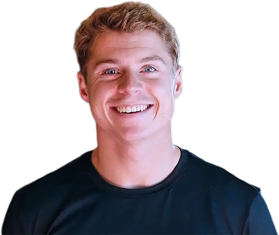 Kenny Steger